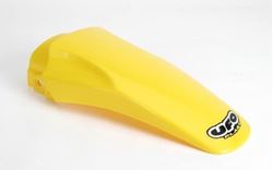 Picture of UFO Plastics SU03964-101 Rear Fender