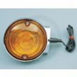 Picture of K&S Technologies 25-5116 K S 25-5116 Turn Signal H-D Rear 86-Up Flh
