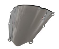 Picture of Sportech 45491119 Sportech V-Flow W/s, Yam Yzf R1 Smoke, Fits '09-'10