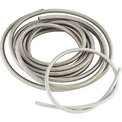 Picture of Goodridge 202-07-6 3/8" I.D.x6' BRAIDED STL HOSE