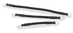 Picture of Sumax 22011 Sumax Extreme Duty Battery Cables for Sportster