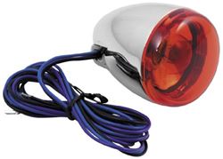 Picture of Chris Products 8887A Turn Signal Light Lens