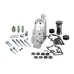 Picture of S&S Cycle 316206 S&S Cycle Billet Aluminum Oil Pump