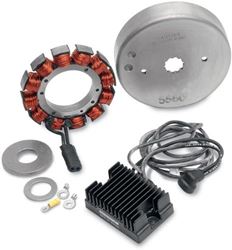 Picture of Compu-Fire 55520 Compu-Fire 32 amp Charging System