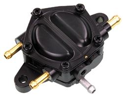 Picture of Mikuni DF62-702 Mikuni Fuel Pump - Dual Outlet DF62-702