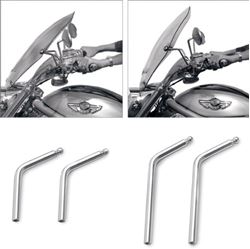 Picture of Pingel 62050 Windshield Risers