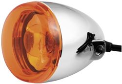 Picture of Chris Products 8500A Turn Signal Light Lens
