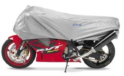 Picture of CoverMax 107521 CoverMax Motorcycle Half Cover - Medium 107521