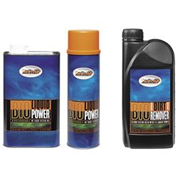 Picture of Twin Air 159020 TAIR OIL/CLEAN PACK