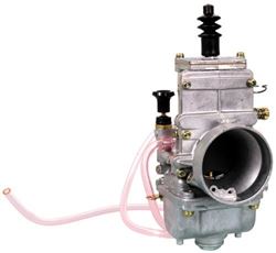 Picture of Mikuni TM38-86 Carburetor