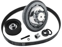 Picture of Belt Drives BDL-138K 138 TOOTH 41MM KEVLAR BELT