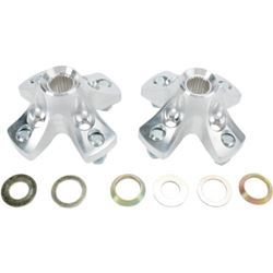 Picture of Lone Star Racing 12-201 Taper Loc Billet Rear Wheel Hub