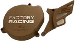 Picture of Boyesen SC-22M Factory Ignition Cover