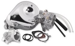 Picture of S&S Cycle 11-0451 S&S Cycle Super ‘G’ Complete Carburetor Kit