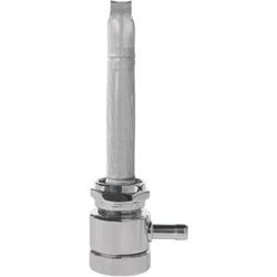Picture of Pingel 6311-CR-K Pingel High Flow Fuel Valve with Custom Round Knob