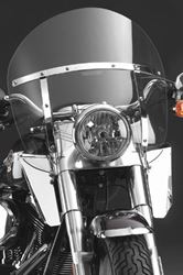 Picture of National Cycle KIT-Q142 Windshield Glass