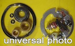 Picture of Arrowhead Electrical SMU9129 Starter Rebuild Kit