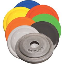 Picture of Woodys AWA-3780 Buffing Wheel