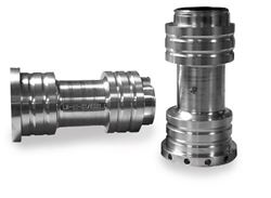 Picture of Lone Star Racing 11-421 Twin Row Bearing Housing