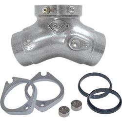 Picture of S&S Cycle 160-1658 S&s High-Performance Intake Manifold