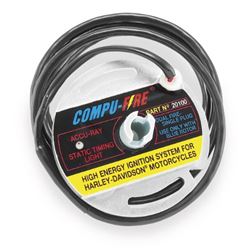 Picture of Compu-Fire 20100 CompuFire Dual Fire Ignition System