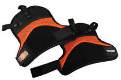 Picture of TEKRIDER SPTP2302 Shoulder Pads Deluxe Xs
