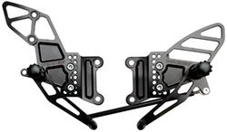 Picture of Vortex RS406K Ground Effects Kit