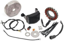 Picture of Cycle Electric CE-63T Alternator