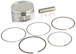 Picture of Wiseco Pistons 4676M08400 WISECO 4676M08400 Piston M08400 Kodiak400 3287xc