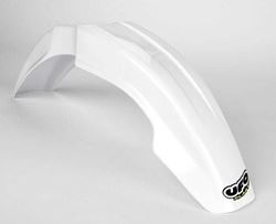 Picture of UFO Plastics YA02800-046 Front Fender