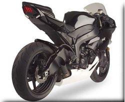 Picture of Hotbodies Racing 60802-1101 Fender