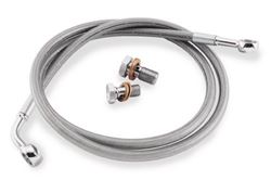 Picture of Goodridge YA3887-1FCH Goodridge Econoline Cruiser Brake Line Kit YA3887-1FCH