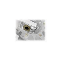 Picture of T.M. Designworks DBF-H01 Axle Block and Flag Holder