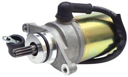 Picture of Arrowhead Electrical SND0051 Arrowhead SND0051 Starter Motor Yamaha