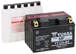 Picture of Yuasa Batteries YUAM32ABS Maintenance Free Battery