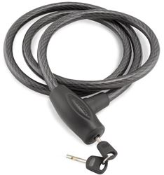 Picture of Bully 2004-15 Bully Locks 2004-15 LOCK INTEGRATED CBL 15MM BULLY