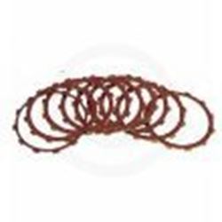 Picture of Alto products 095752B Alto Friction Discs