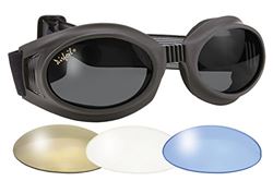 Picture of Pacific Coast Sunglasses 7600 Airfoil 7600 Series Goggles