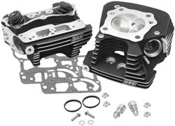 Picture of S&S Cycle 106-3240 S&S Cycle Super Stock Cylinder Head Kit