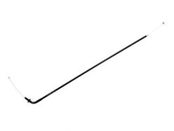 Picture of Motion Pro 05-0152 Black Vinyl OE Push Throttle Cable