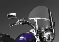 Picture of National Cycle N21411 National Cycle SwitchBlade Windshield