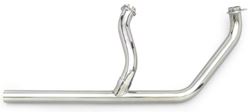 Picture of Paughco 733C Stock Type 2-into-1 Headpipe for FLH Models