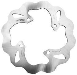 Picture of Galfer Brakes DF774CWD Galfer Brakes Wave Brake Rotor DF774CWD