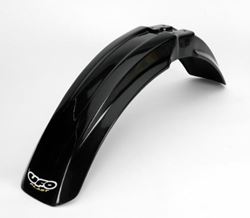 Picture of UFO Plastics KA02755-001 Front Fender