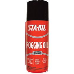 Picture of Golden Eagle Manufacturing 22001 STA-BIL 22001 Fogging Oil - 12 av. oz.