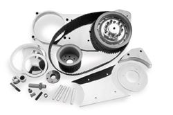 Picture of Belt Drives EVO-9S Belt Drives 3in. Belt Drive Electric Start EVO-9S