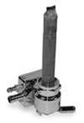Picture of Pingel 1311-CRV Pingel Vacuum-Operated Fuel Valve Round Style