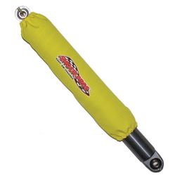 Picture of Shock-Pros A103YL Shock Pros Shock Covers Yellow