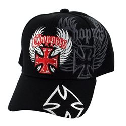Picture of BALBOA CPHH03 Hat