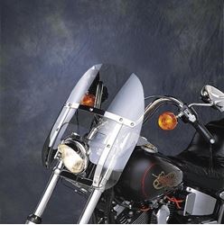 Picture of National Cycle N2221 Windshield Glass